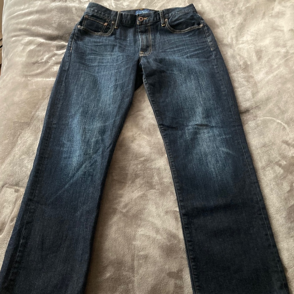 181 Lucky Jeans